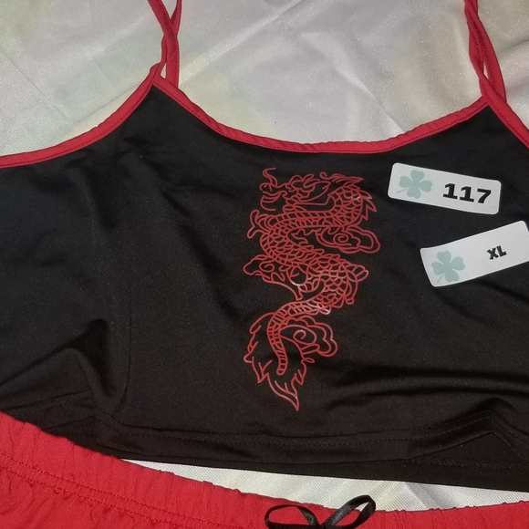 New Complete Outfit - Picture 2 of 2